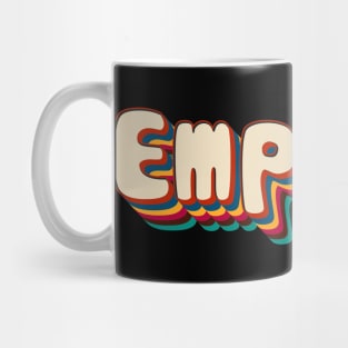 Empath Mug